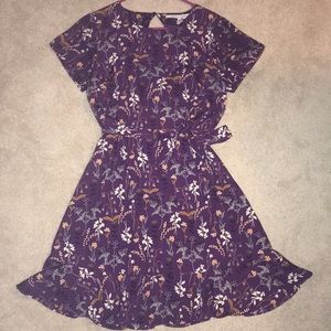 STITCH FIX ZORA DRESS